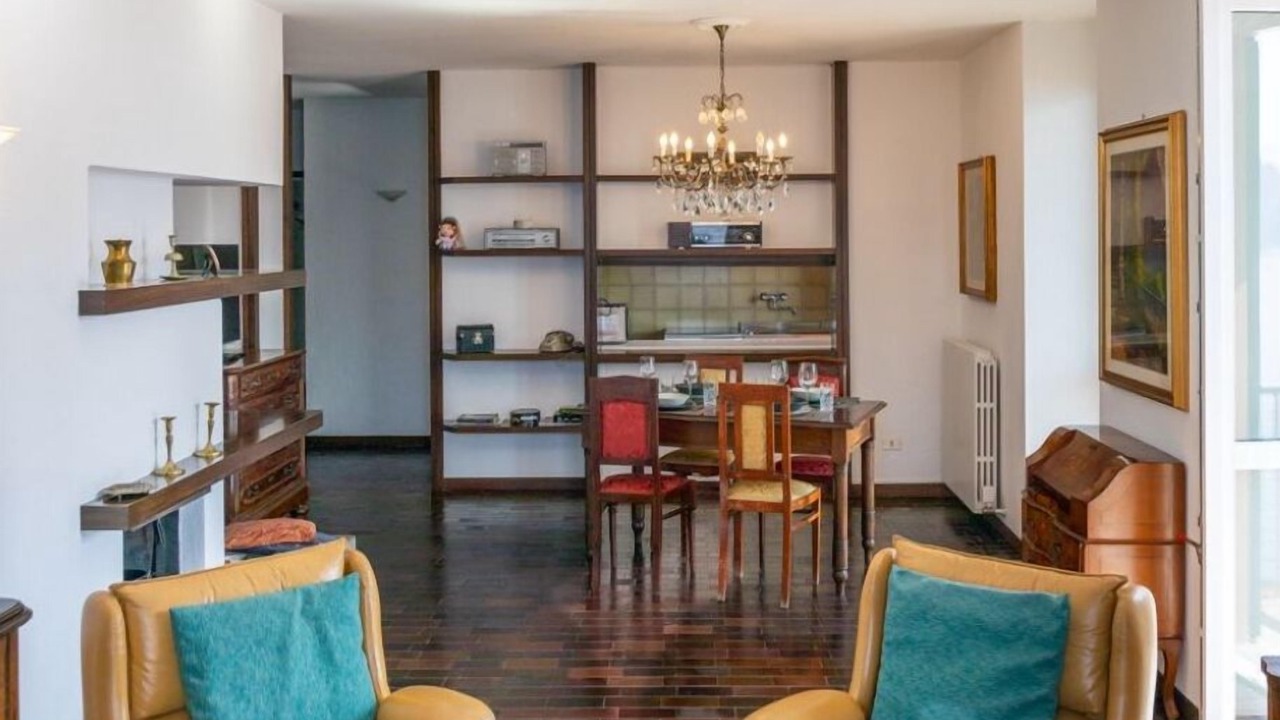 Photo of Livingroom in Fiumelatte