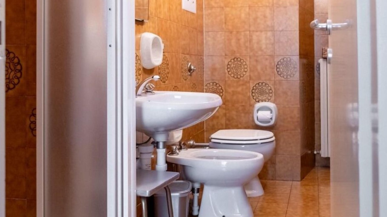 Photo of Bathroom in Fiumelatte