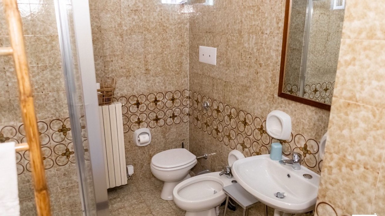Photo of Bathroom in Fiumelatte