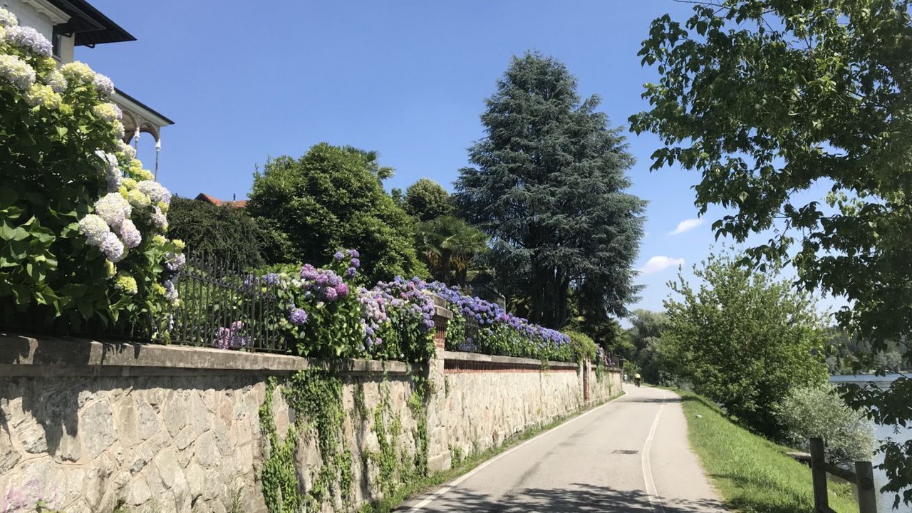 Photo of Outdoor in Castelnovate