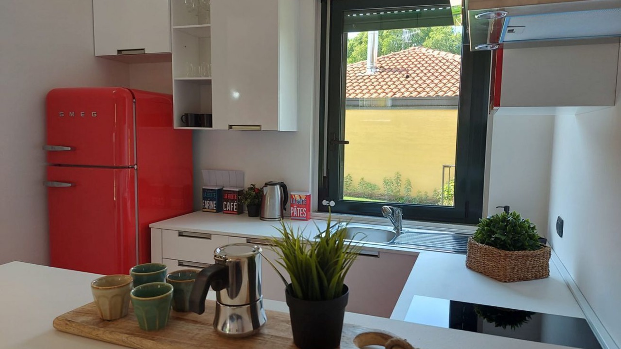 Photo of Kitchen in Castelnovate
