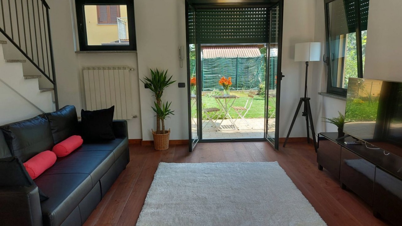 Photo of Livingroom in Castelnovate