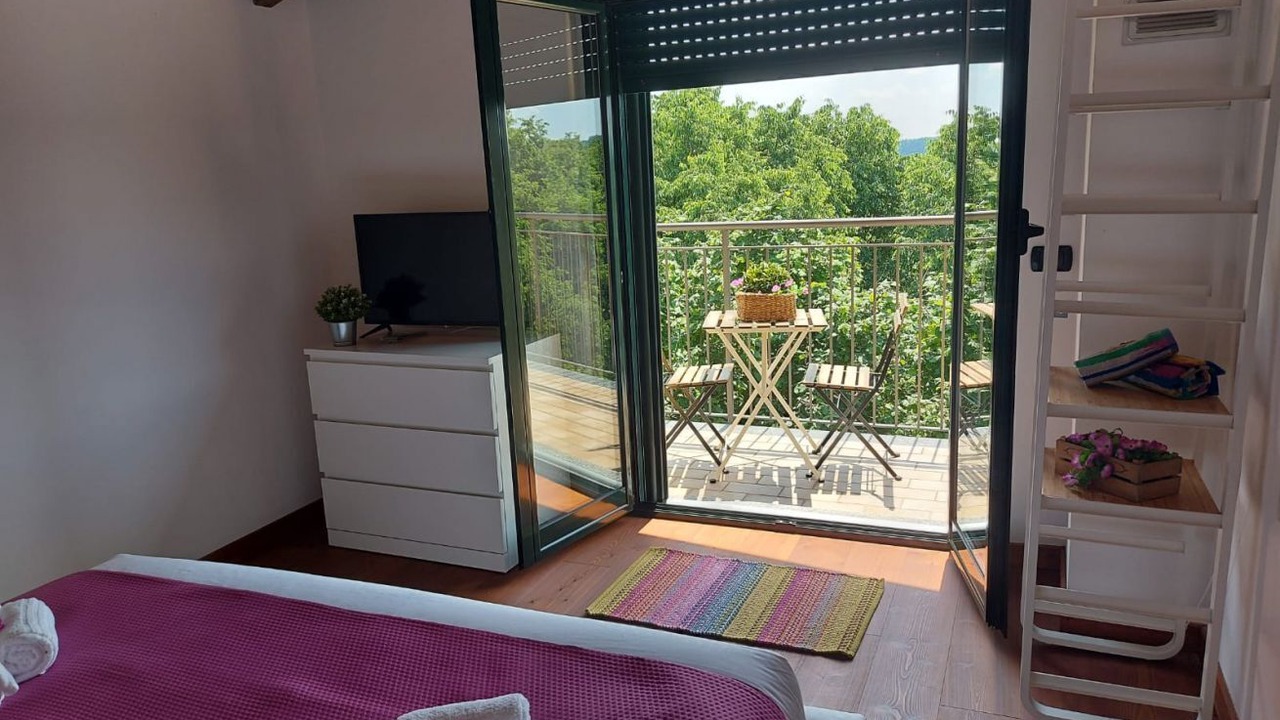 Photo of Bedroom in Castelnovate