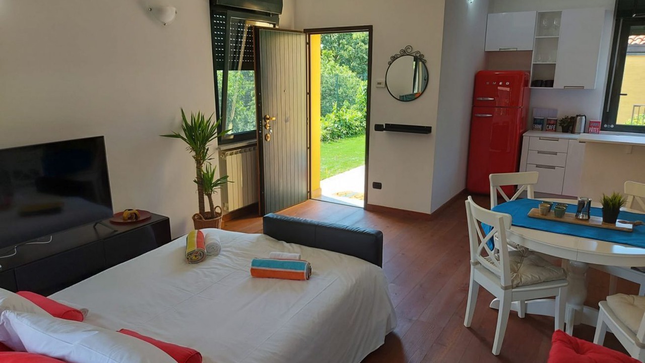 Photo of Bedroom in Castelnovate