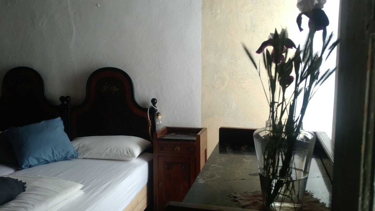 Photo of Bedroom in Centro Valle Intelvi