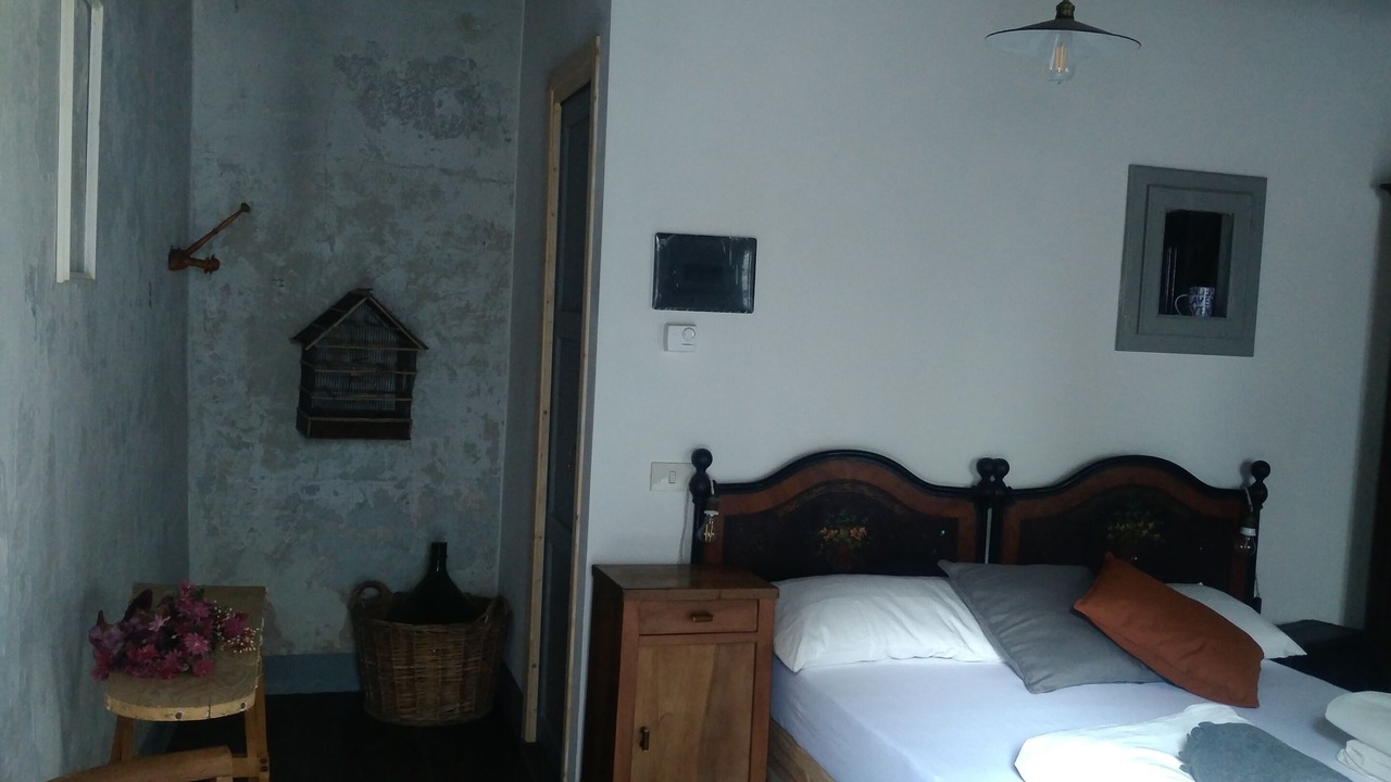 Photo of Bedroom in Centro Valle Intelvi