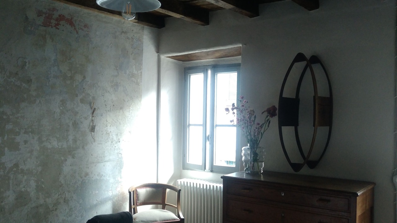 Photo of Bedroom in Centro Valle Intelvi
