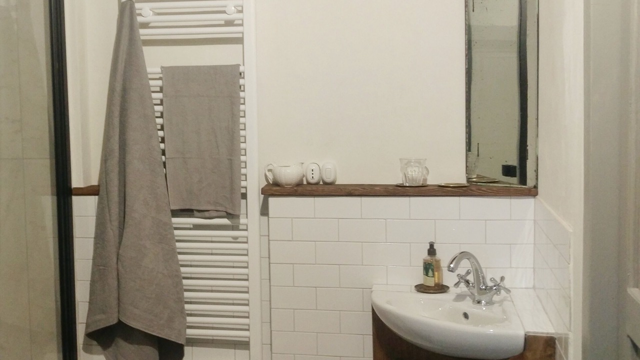 Photo of Bathroom in Centro Valle Intelvi