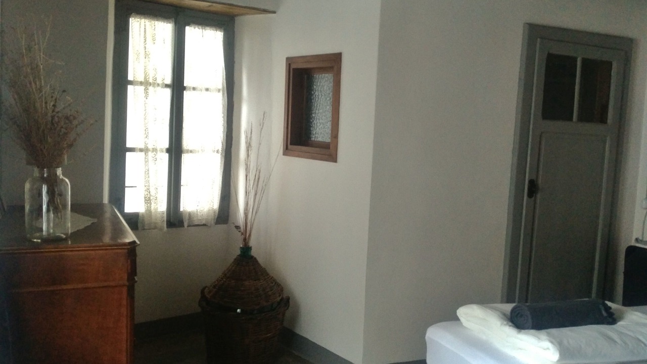 Photo of Bedroom in Centro Valle Intelvi