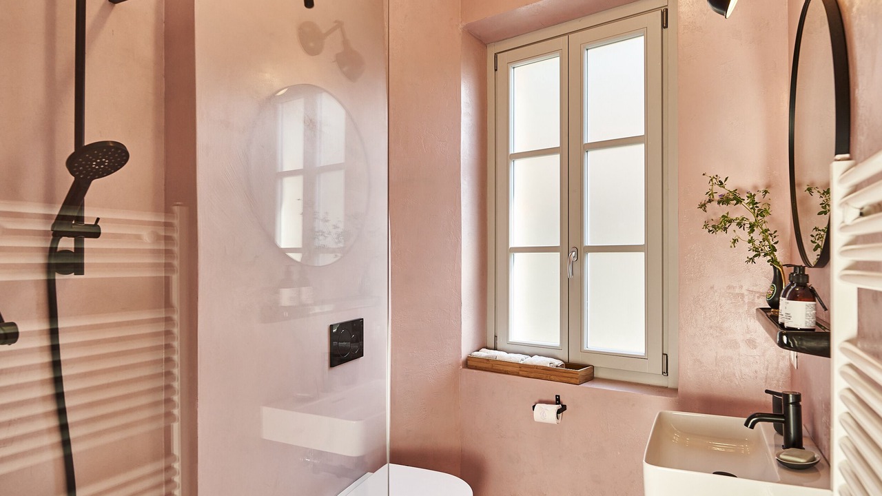 Photo of Bathroom in Carlazzo
