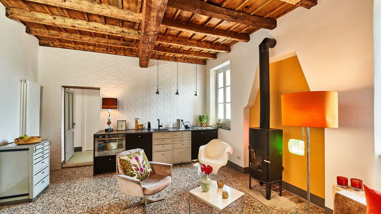 Photo of Livingroom in Carlazzo