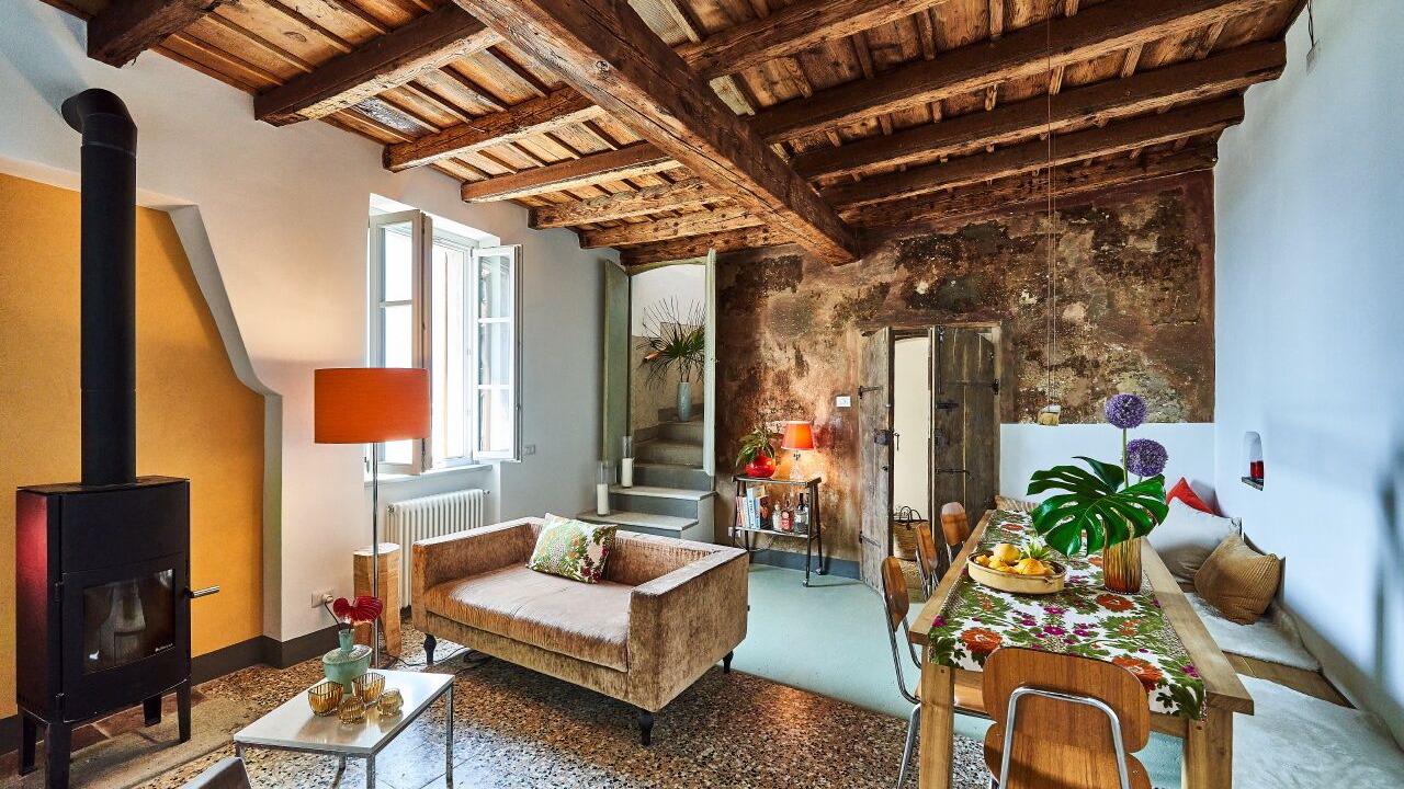 Photo of Livingroom in Carlazzo