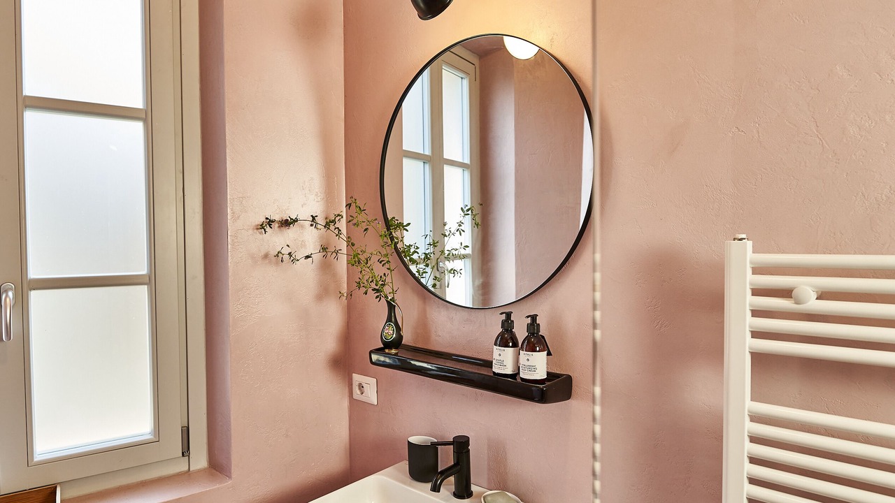 Photo of Bathroom in Carlazzo