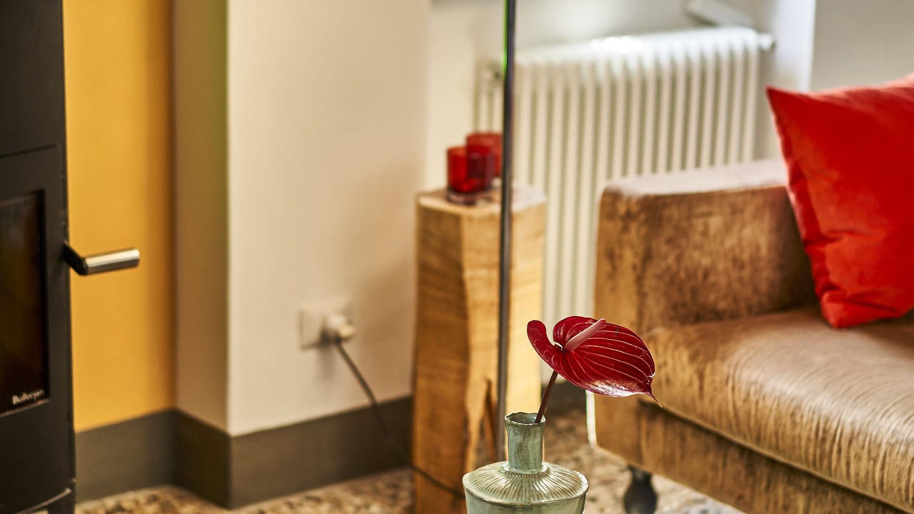 Photo of Livingroom in Carlazzo