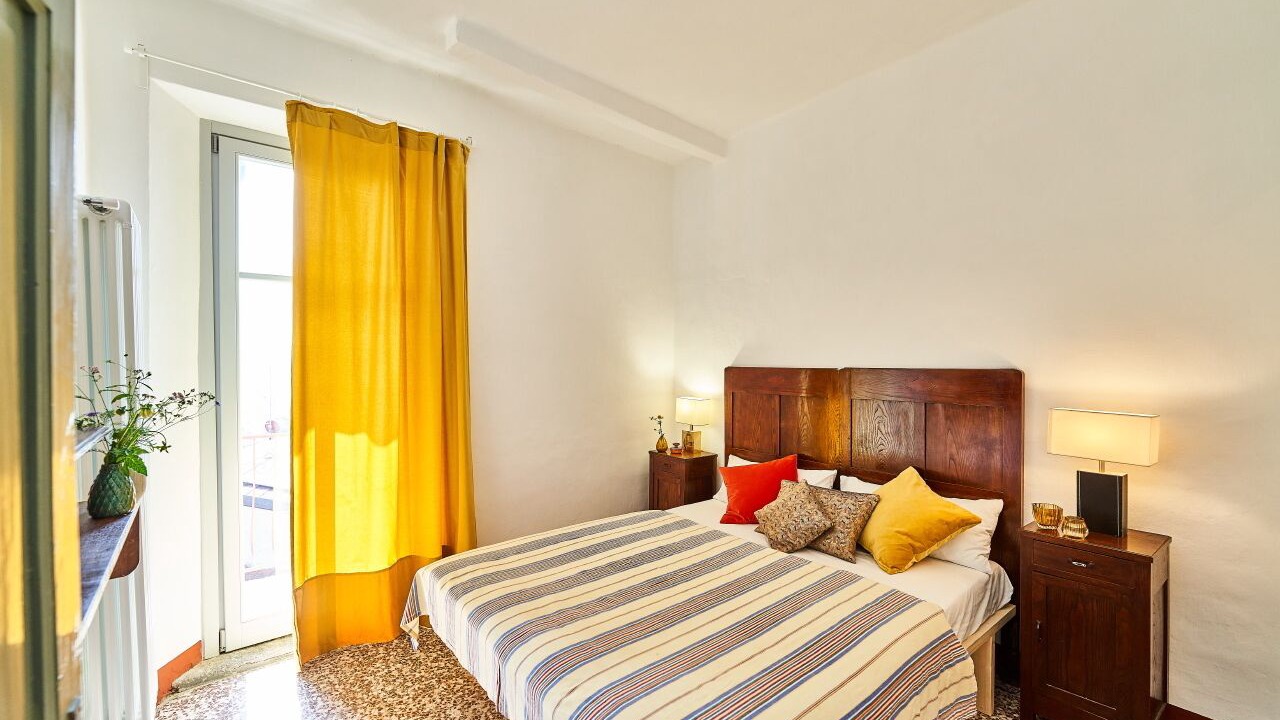 Photo of Bedroom in Carlazzo