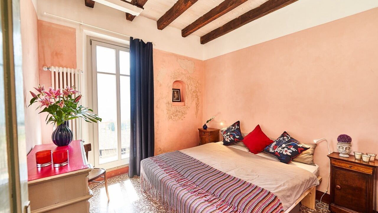 Photo of Bedroom in Carlazzo