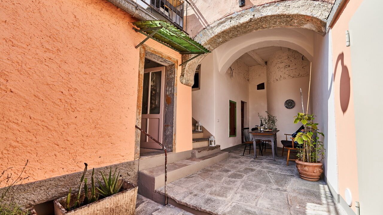 Photo of Patio Balcony in Carlazzo