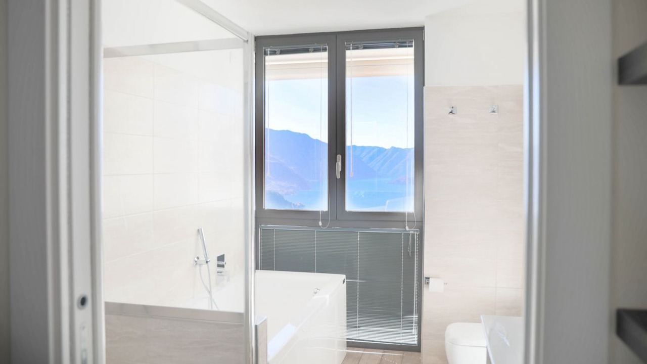 Photo of Bathroom in Perledo
