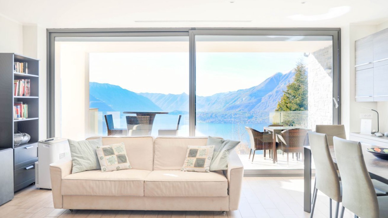 Photo of Livingroom in Perledo