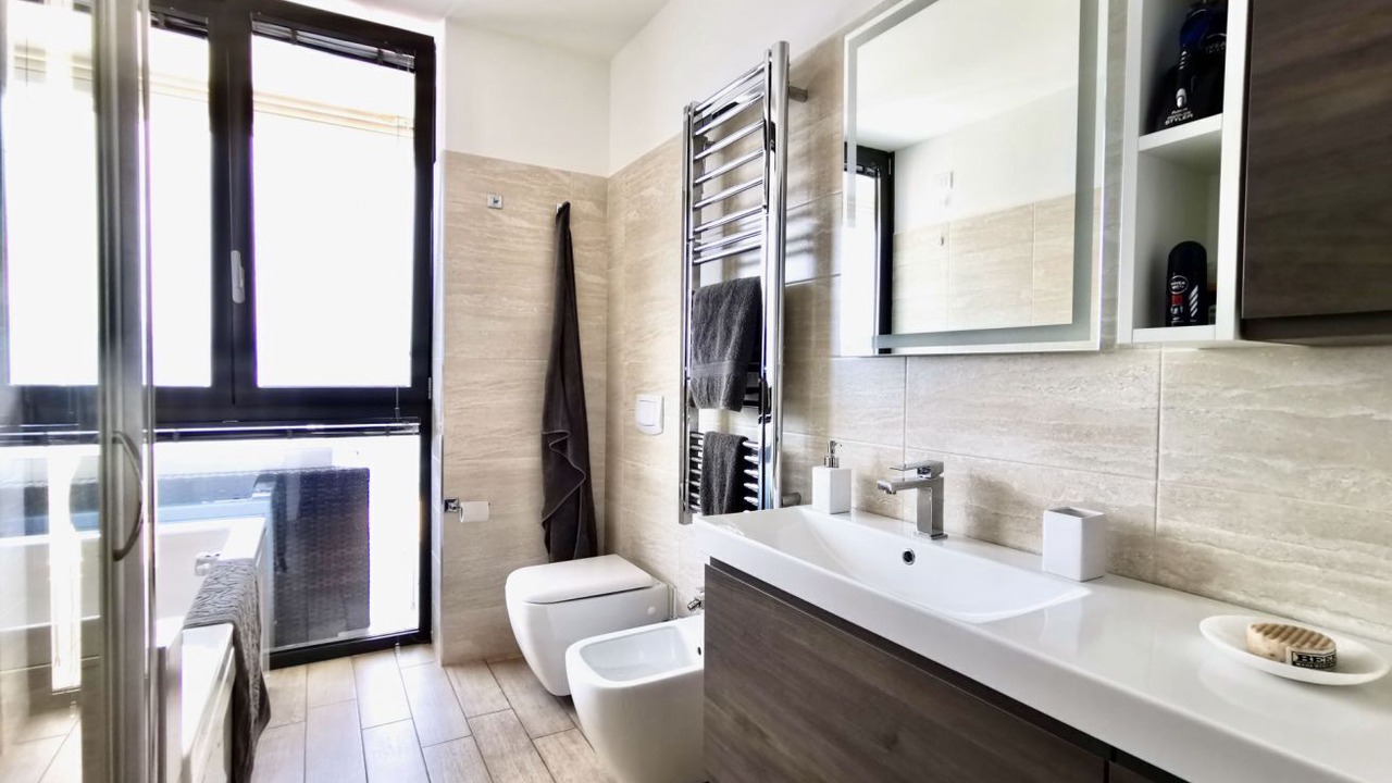 Photo of Bathroom in Perledo