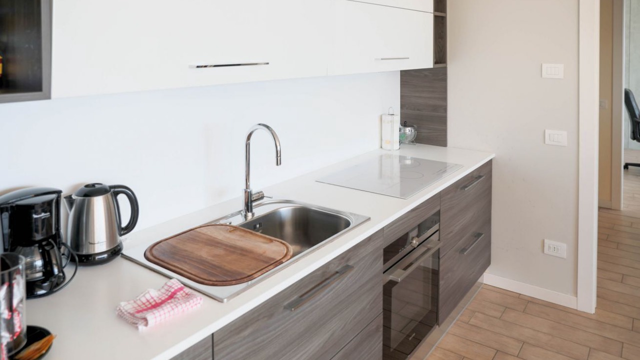 Photo of Kitchen in Perledo