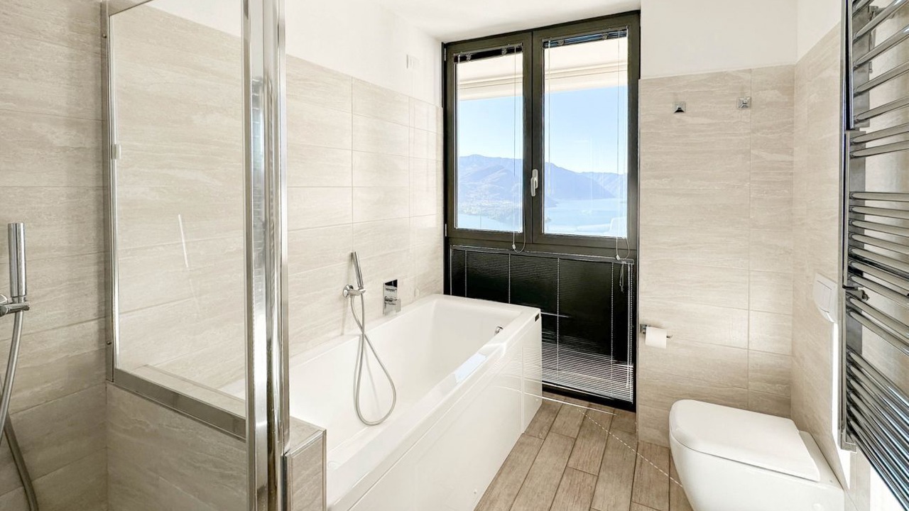 Photo of Bathroom in Perledo