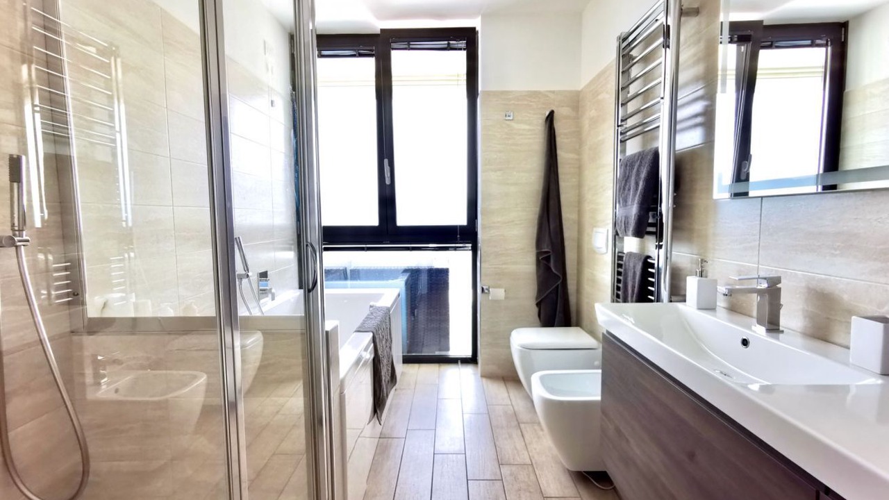 Photo of Bathroom in Perledo