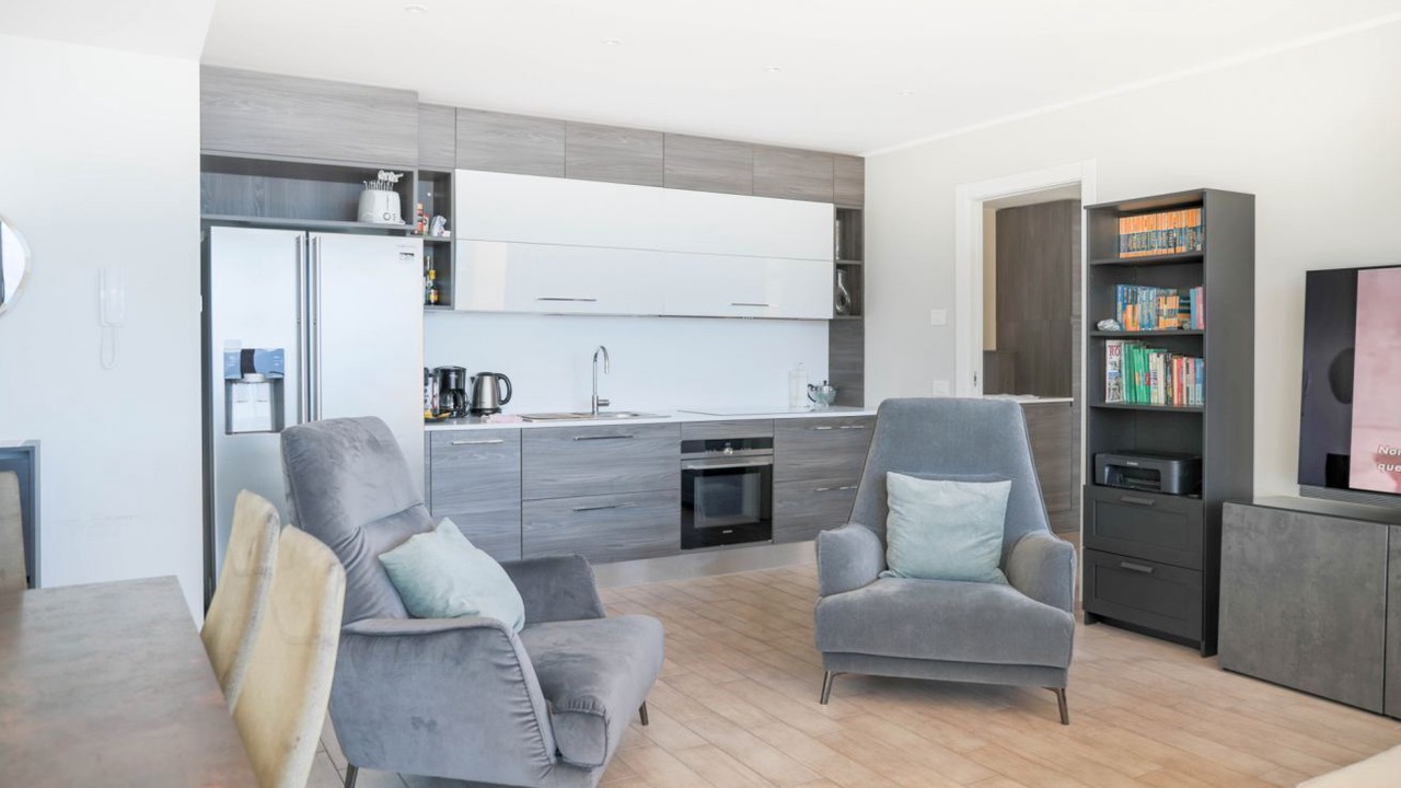 Photo of Livingroom in Perledo