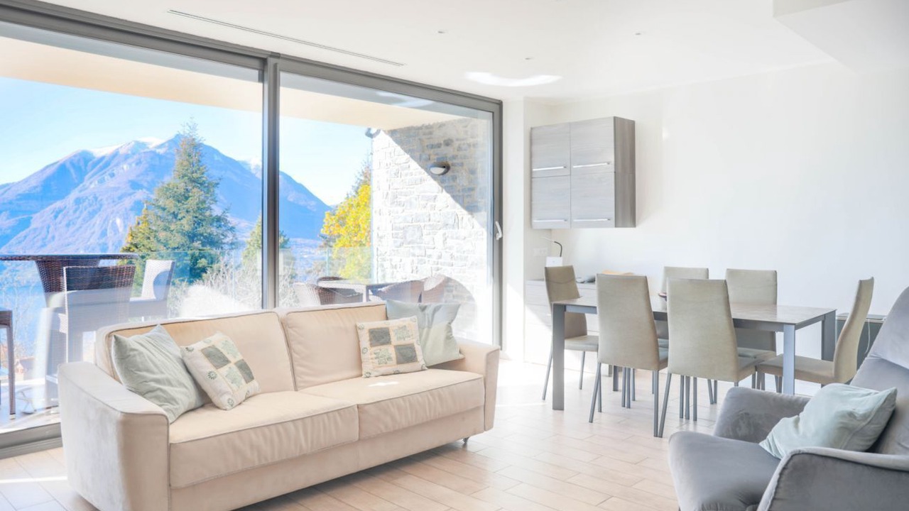 Photo of Livingroom in Perledo