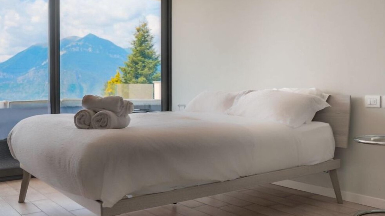 Photo of Bedroom in Perledo