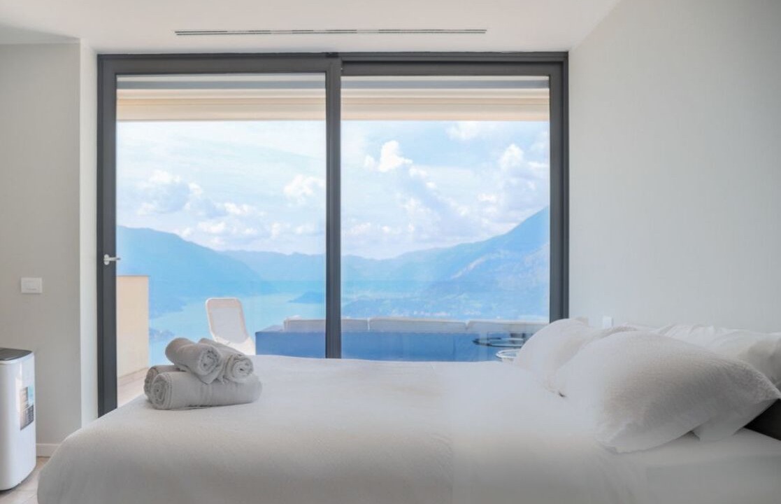 Photo of Bedroom in Perledo