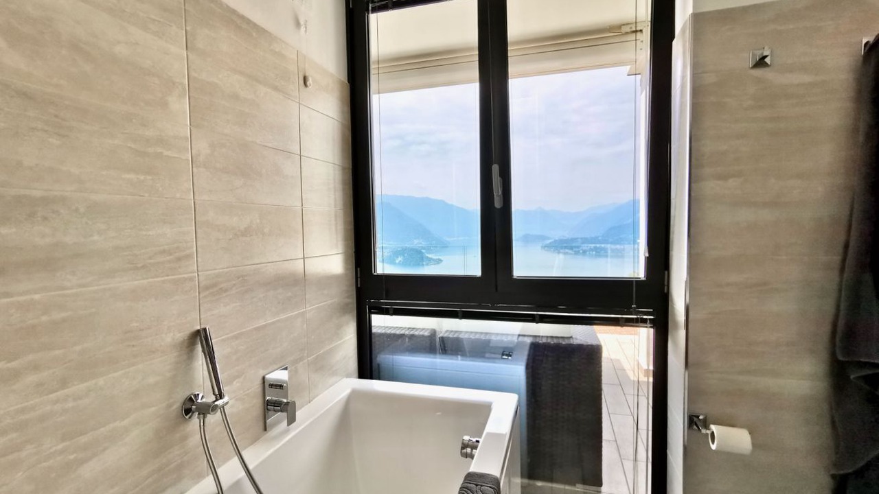 Photo of Bathroom in Perledo