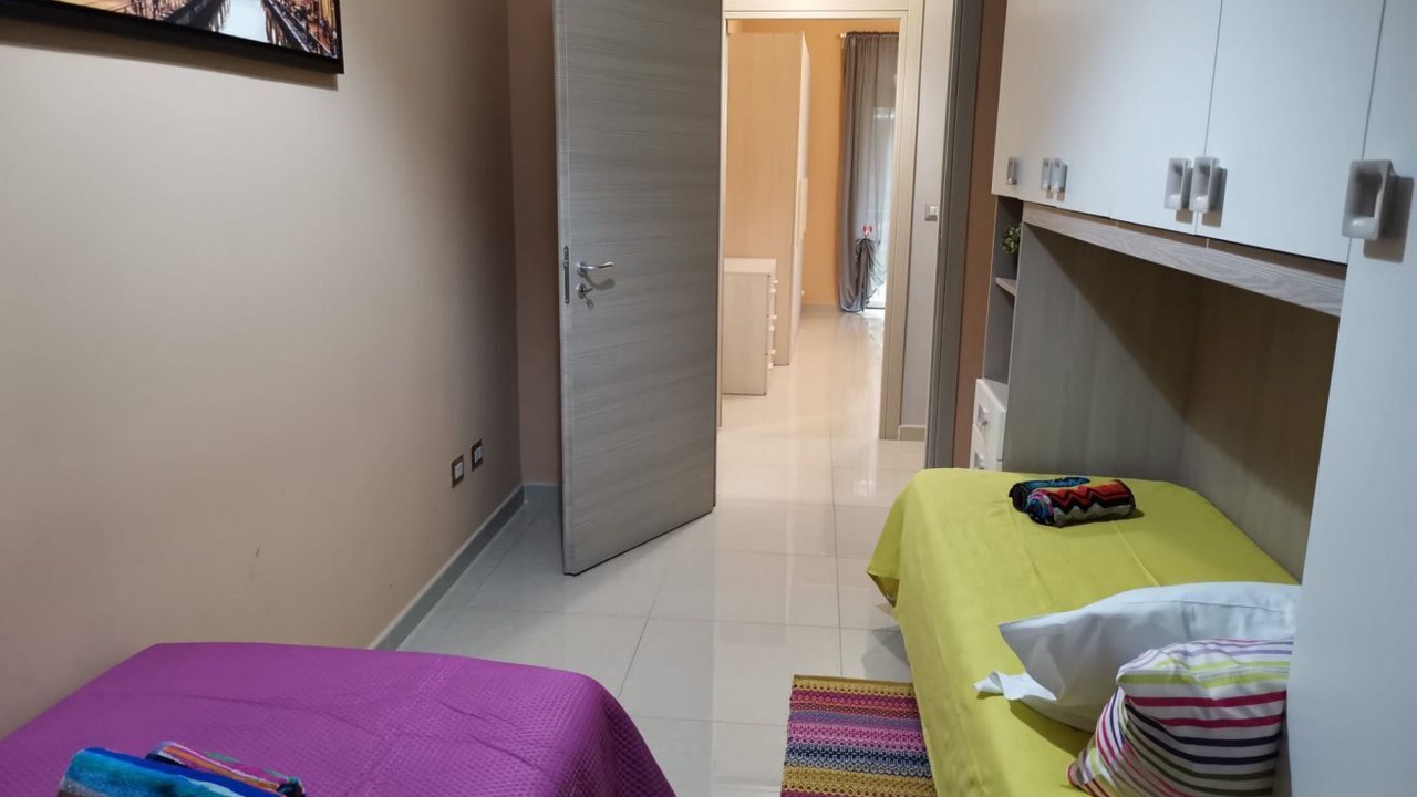 Photo of Bedroom in Rho