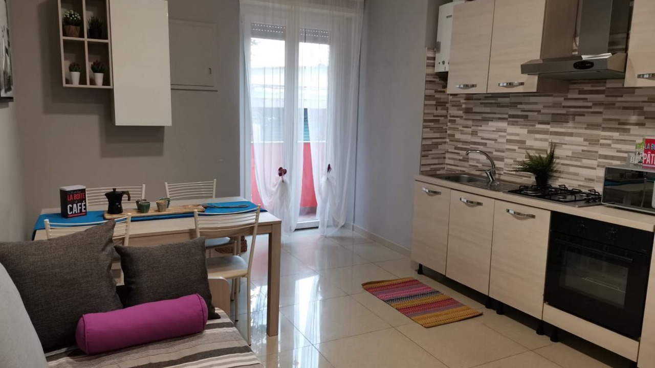 Photo of Kitchen in Rho