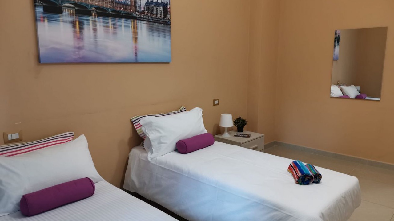 Photo of Bedroom in Rho