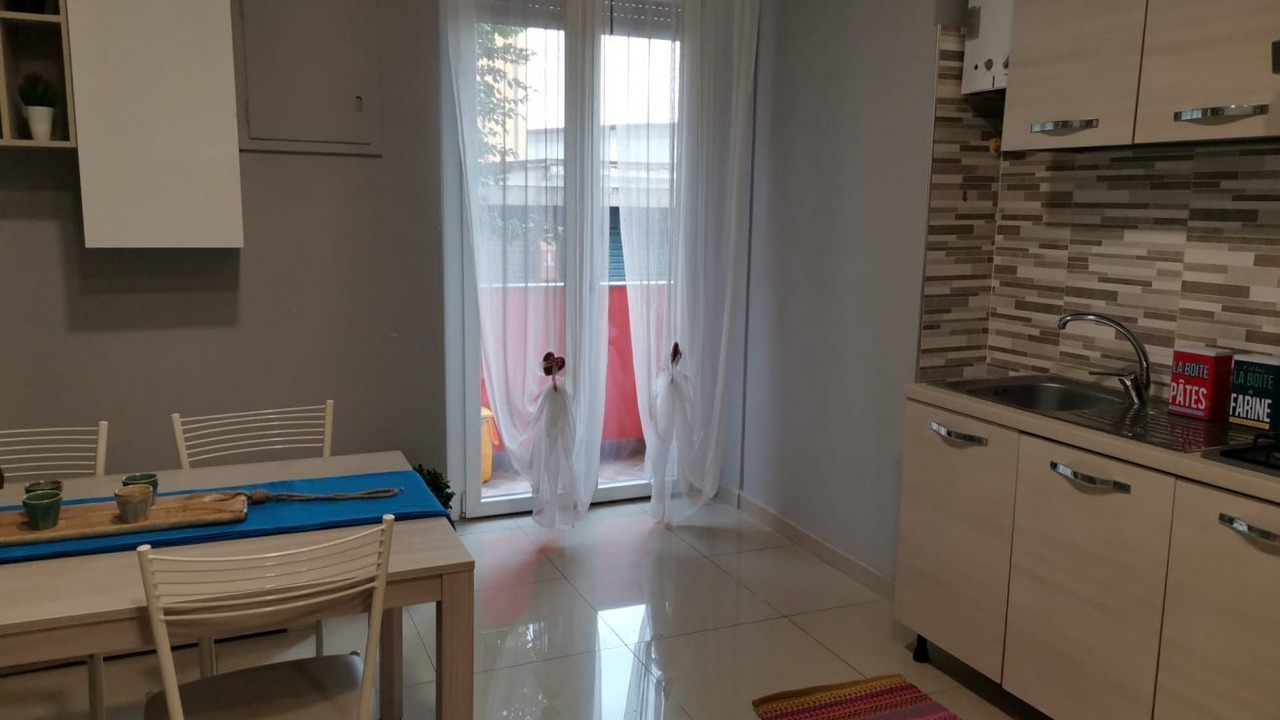 Photo of Kitchen in Rho