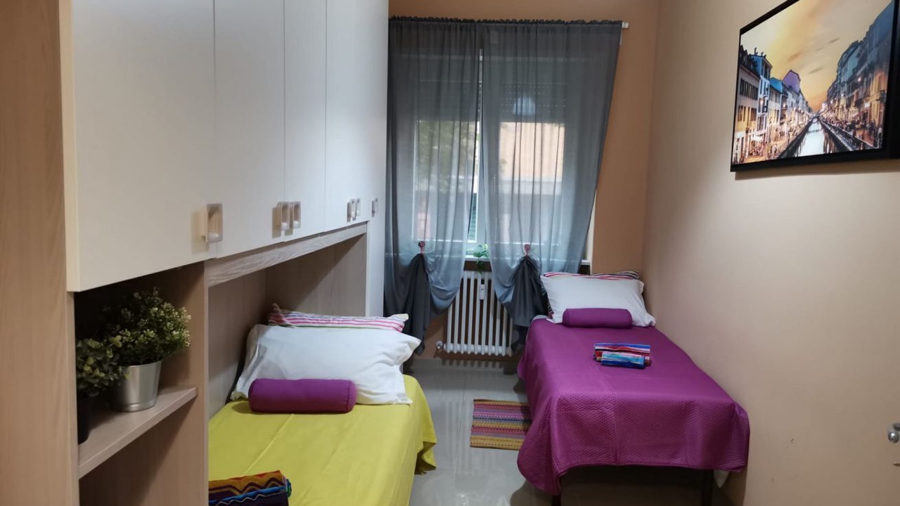 Photo of Bedroom in Rho