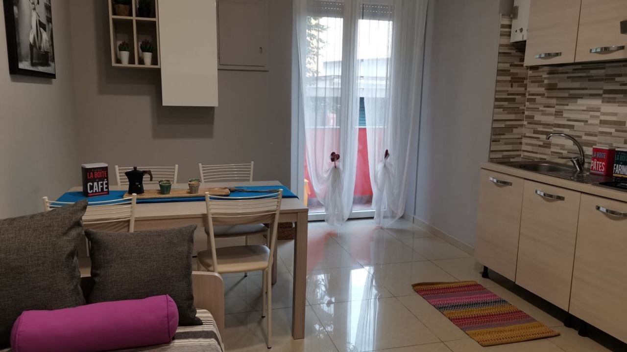 Photo of Livingroom in Rho