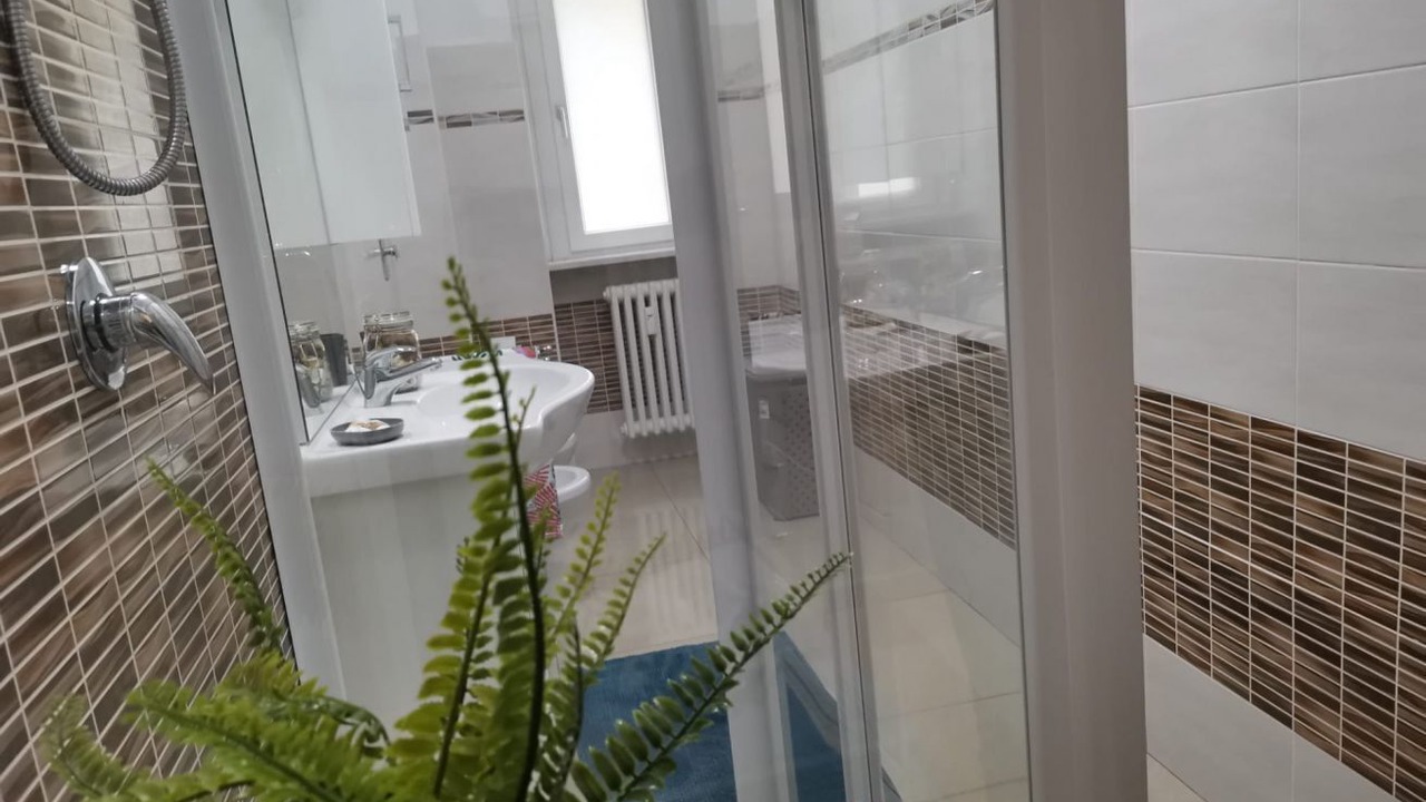 Photo of Bathroom in Rho