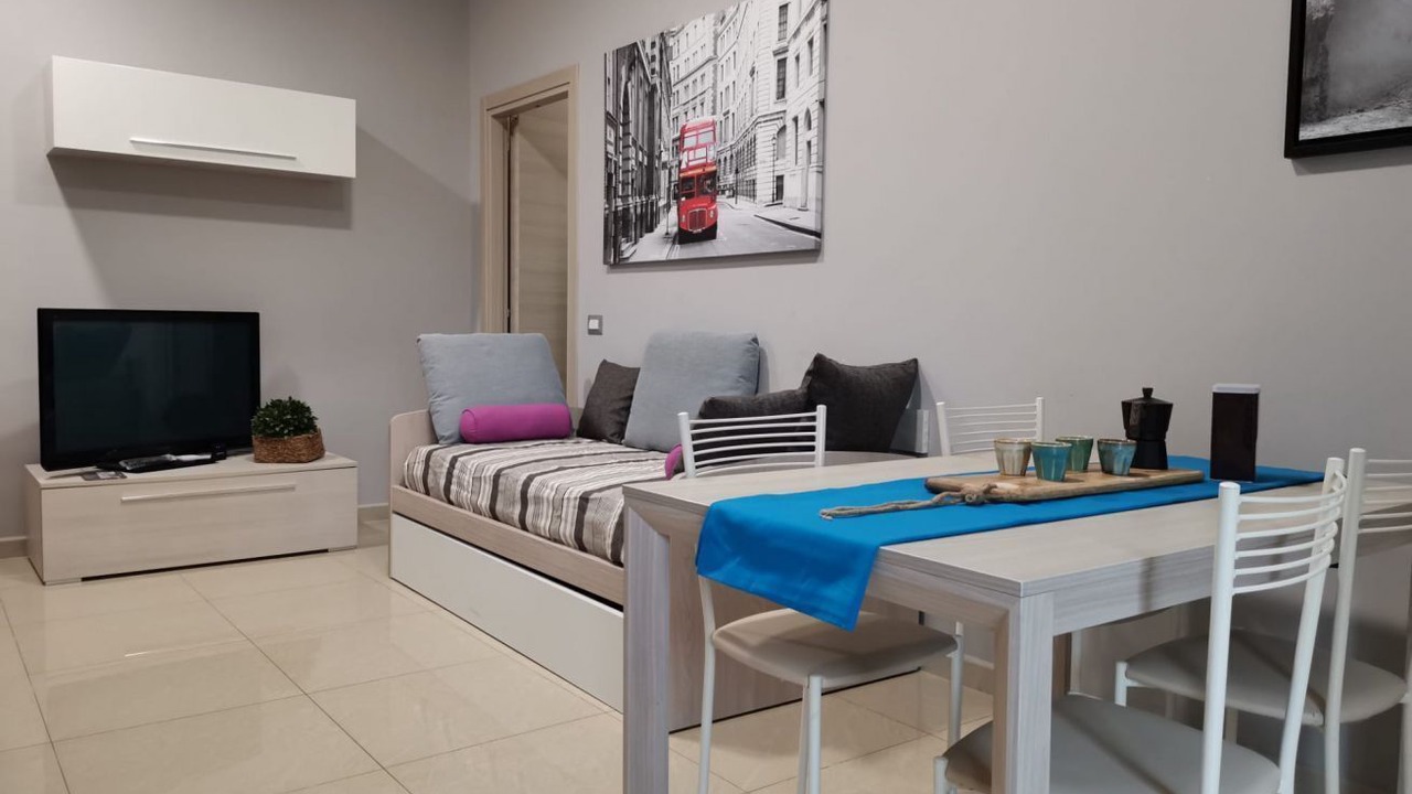 Photo of Livingroom in Rho