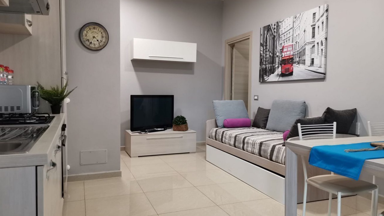 Photo of Livingroom in Rho