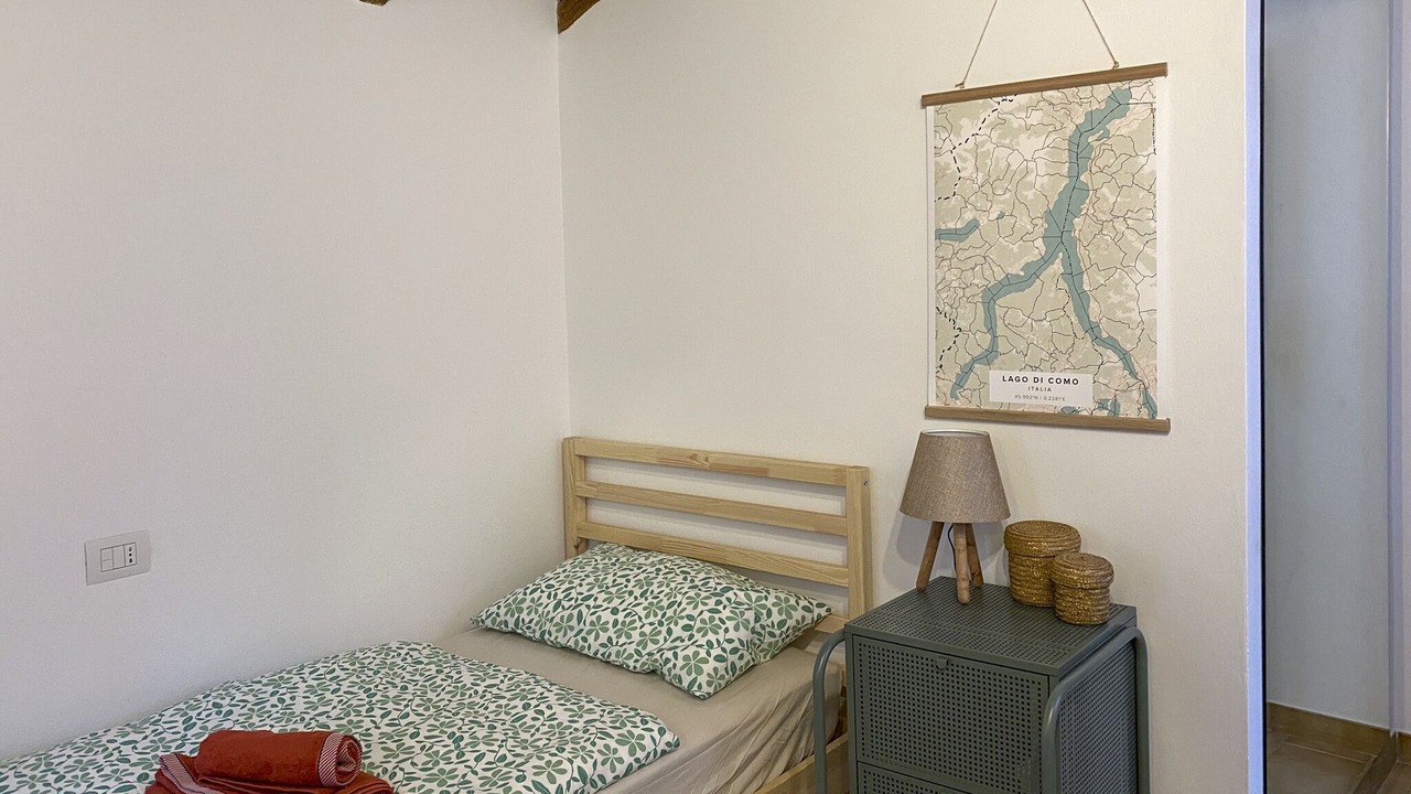 Photo of Bedroom in Livo