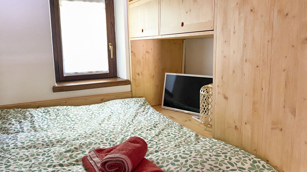 Photo of Bedroom in Livo