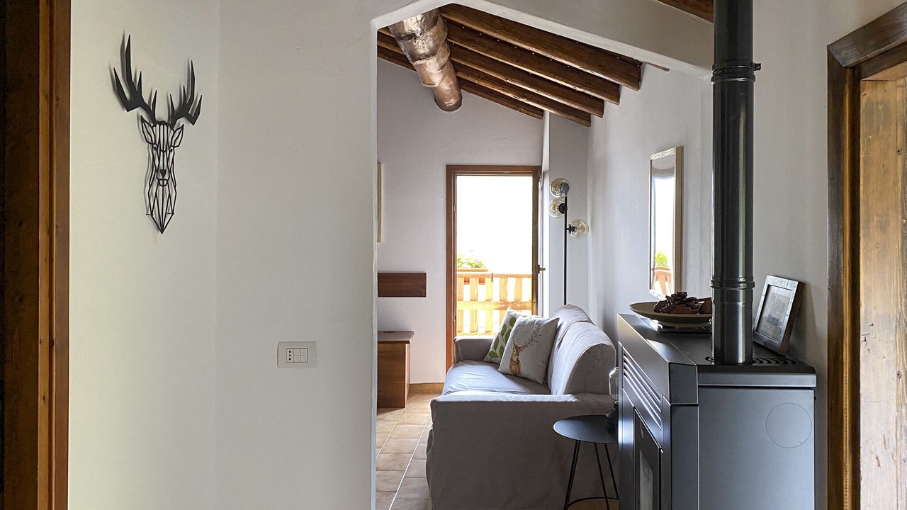 Photo of Livingroom in Livo