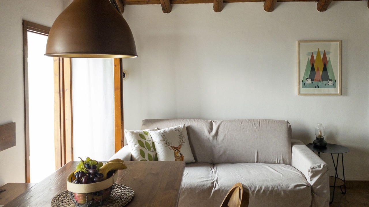 Photo of Livingroom in Livo