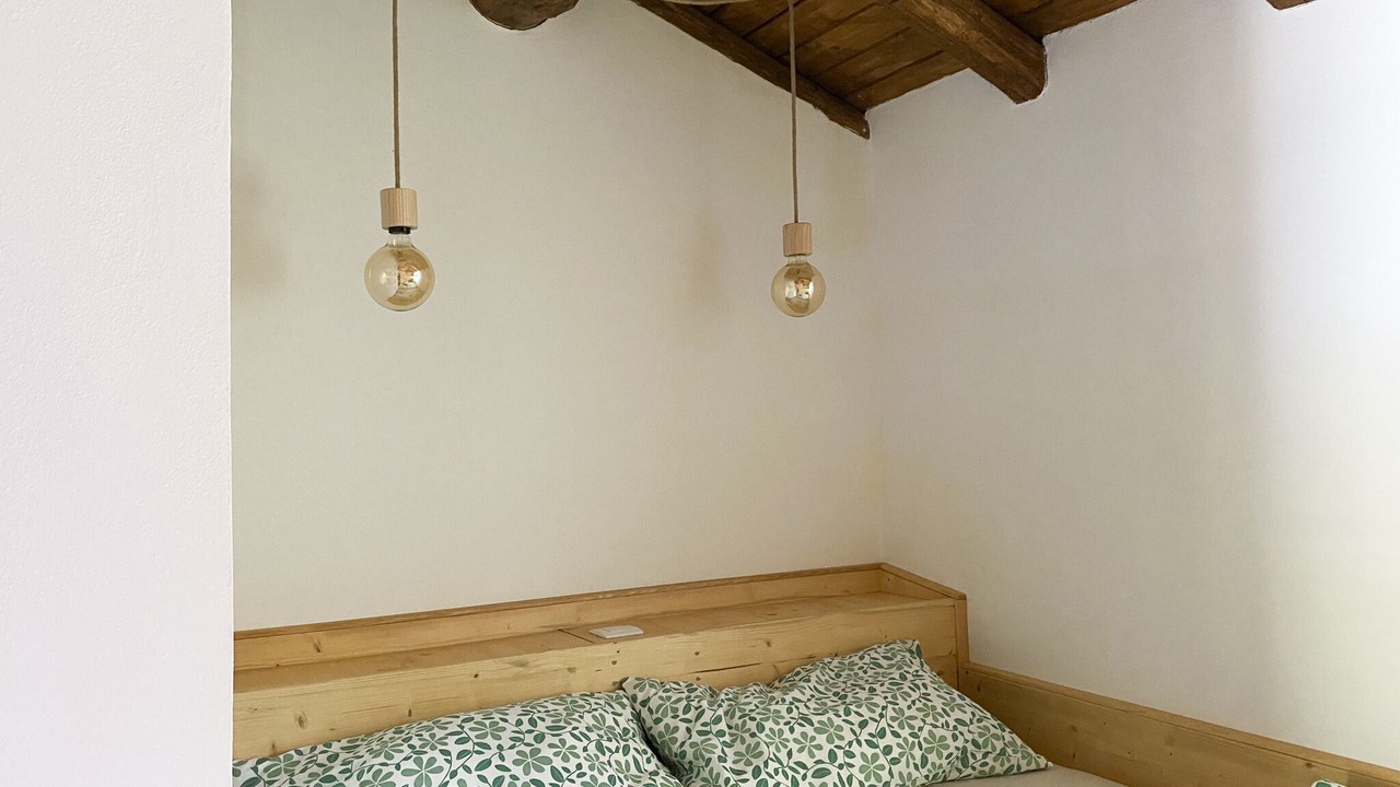 Photo of Bedroom in Livo