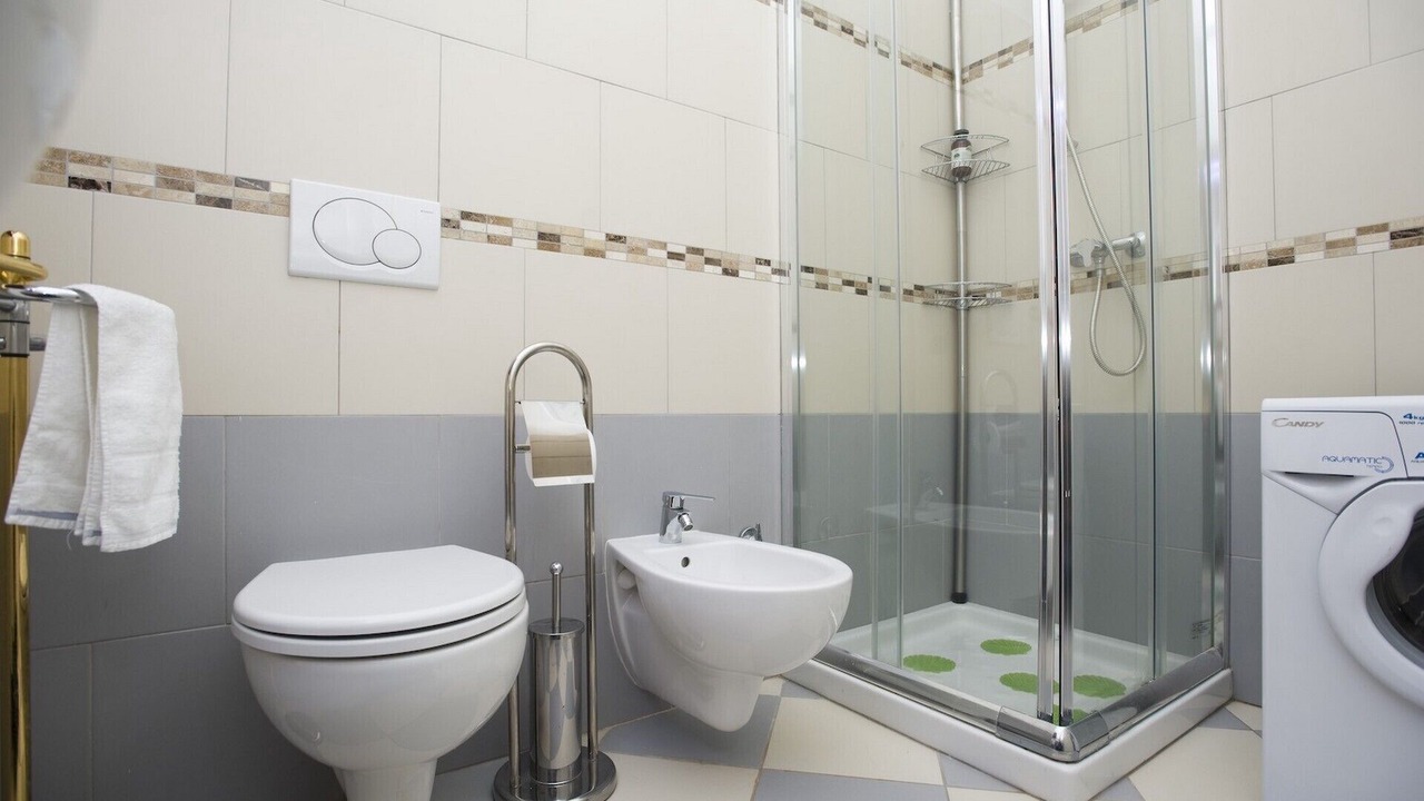 Photo of Bathroom in Vezio