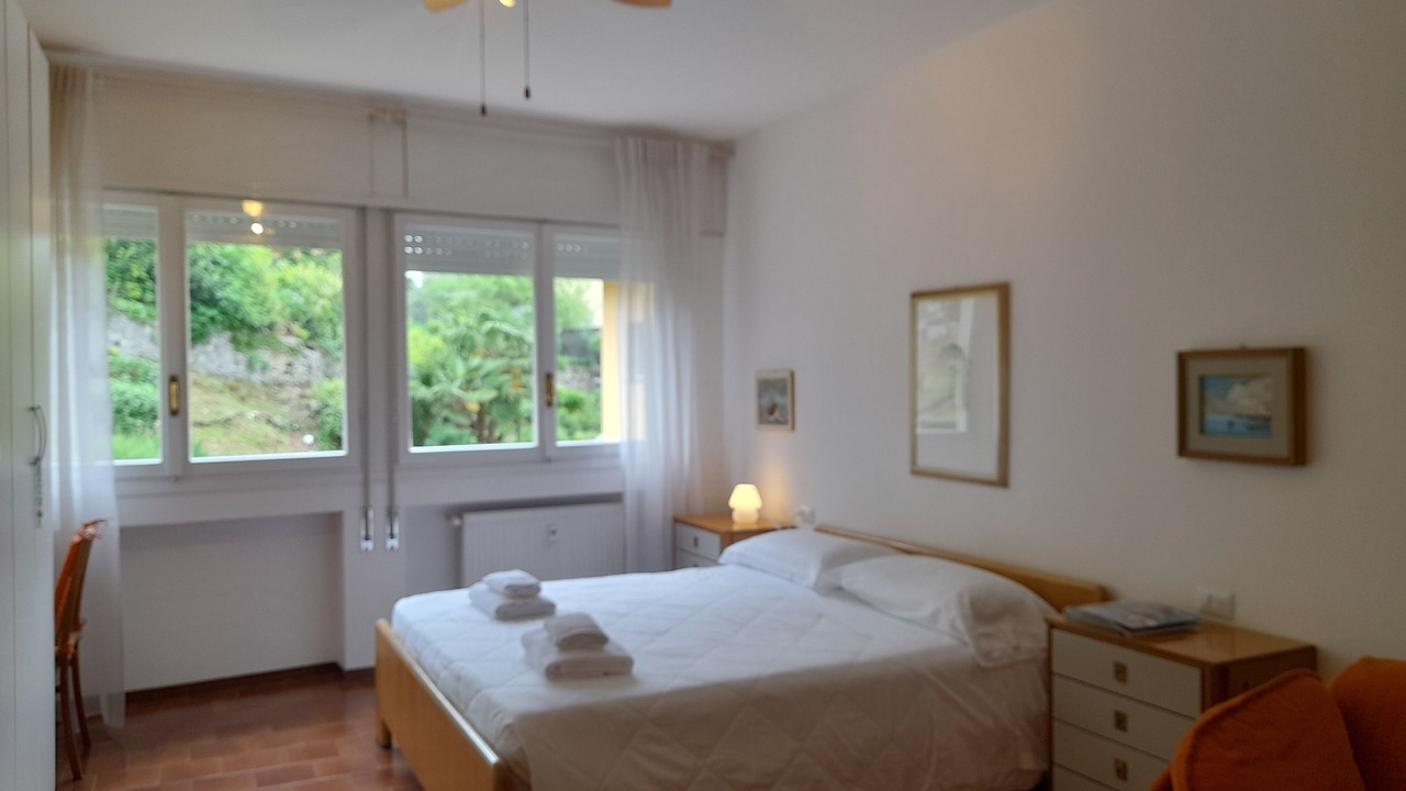 Photo of Bedroom in Vezio