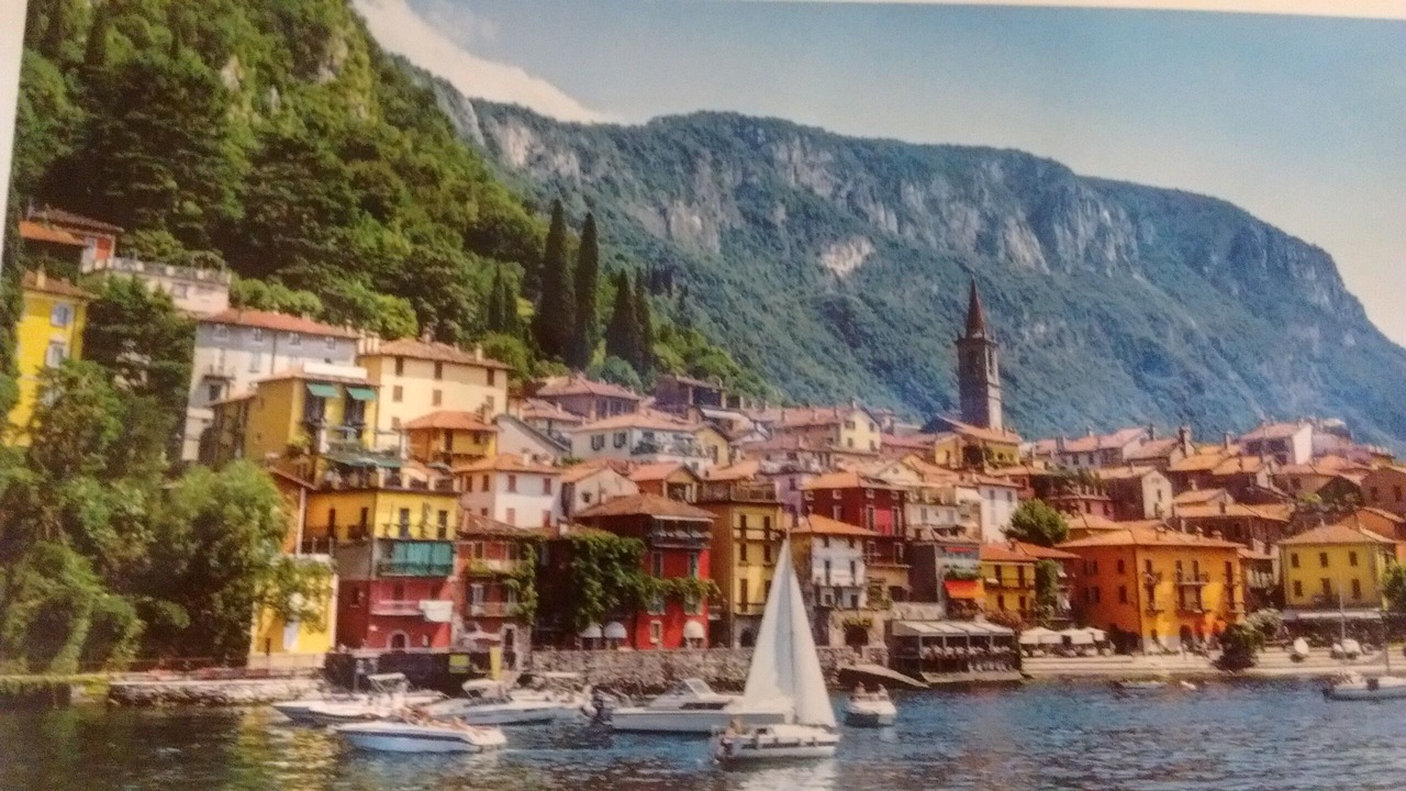 Photo of Outdoor in Vezio