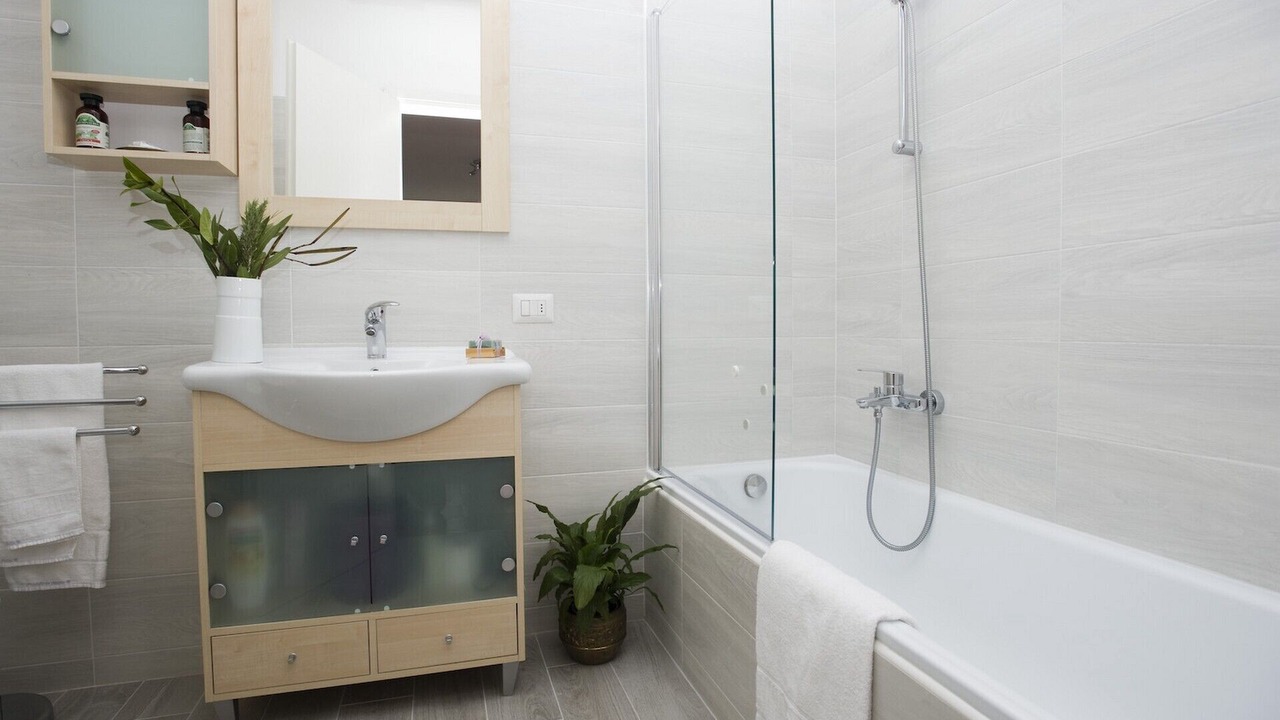 Photo of Bathroom in Vezio